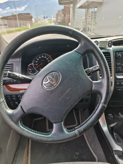 Toyota Land Cruiser 3.0 TD Linea Terra — SUV robuste avec équipement camping intégré — Miniatur 10