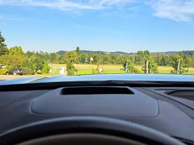 Volvo S90 T6 AWD Inscription — Berline suédoise premium, 320 ch, hivernaux neufs — Miniatura 19