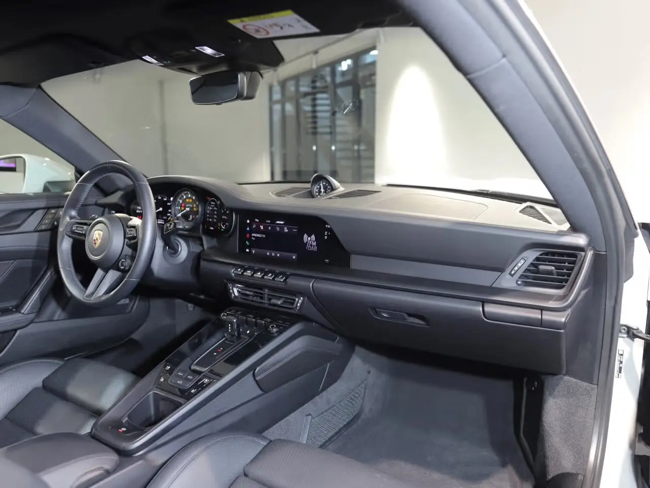 Porsche 911 2022 occasion Basel — 5