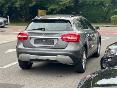 Mercedes-Benz GLA 220 Style 4Matic — SUV compact performant, garantie 12 mois incluse — Miniatur 7
