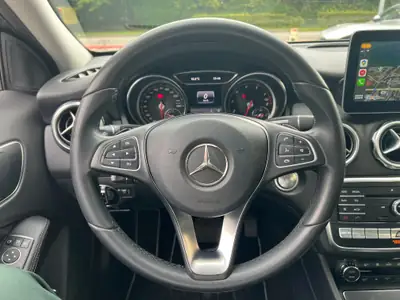 Mercedes-Benz GLA 220 Style 4Matic — SUV compact performant, garantie 12 mois incluse — Miniatur 13