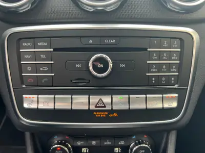 Mercedes-Benz GLA 220 Style 4Matic — SUV compact performant, garantie 12 mois incluse — Miniatur 18