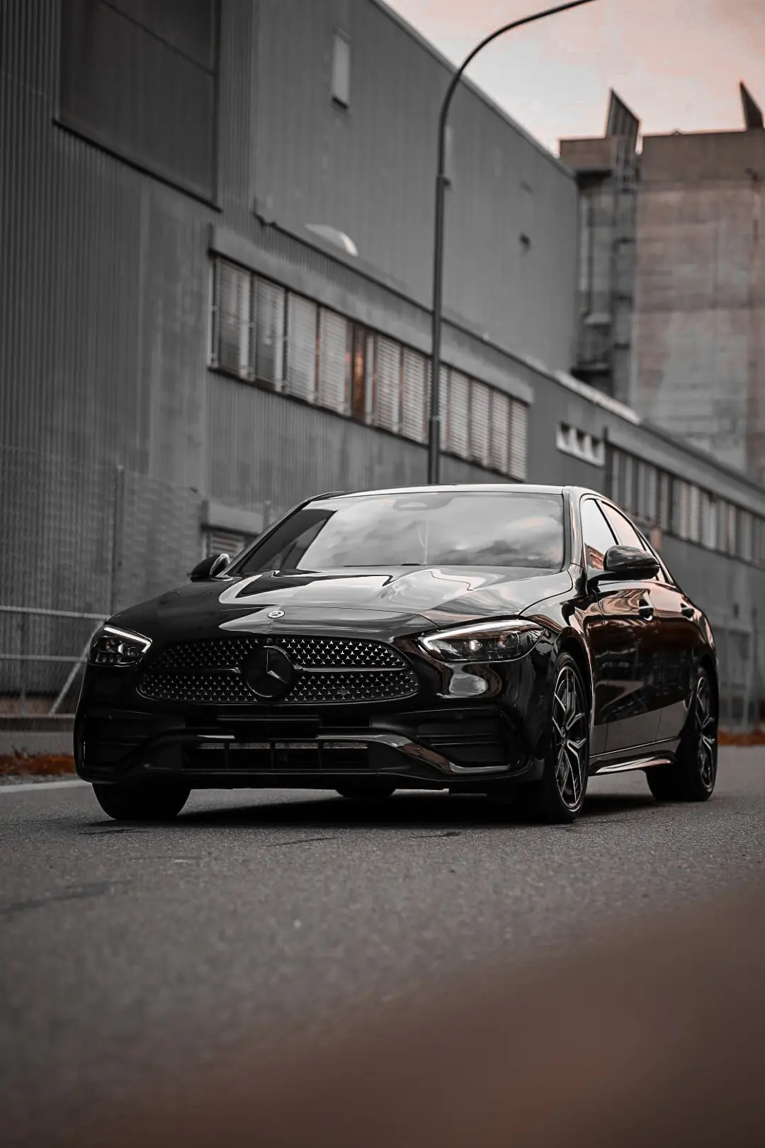 Mercedes-Benz Classe C 2022 occasion Dietikon — 5