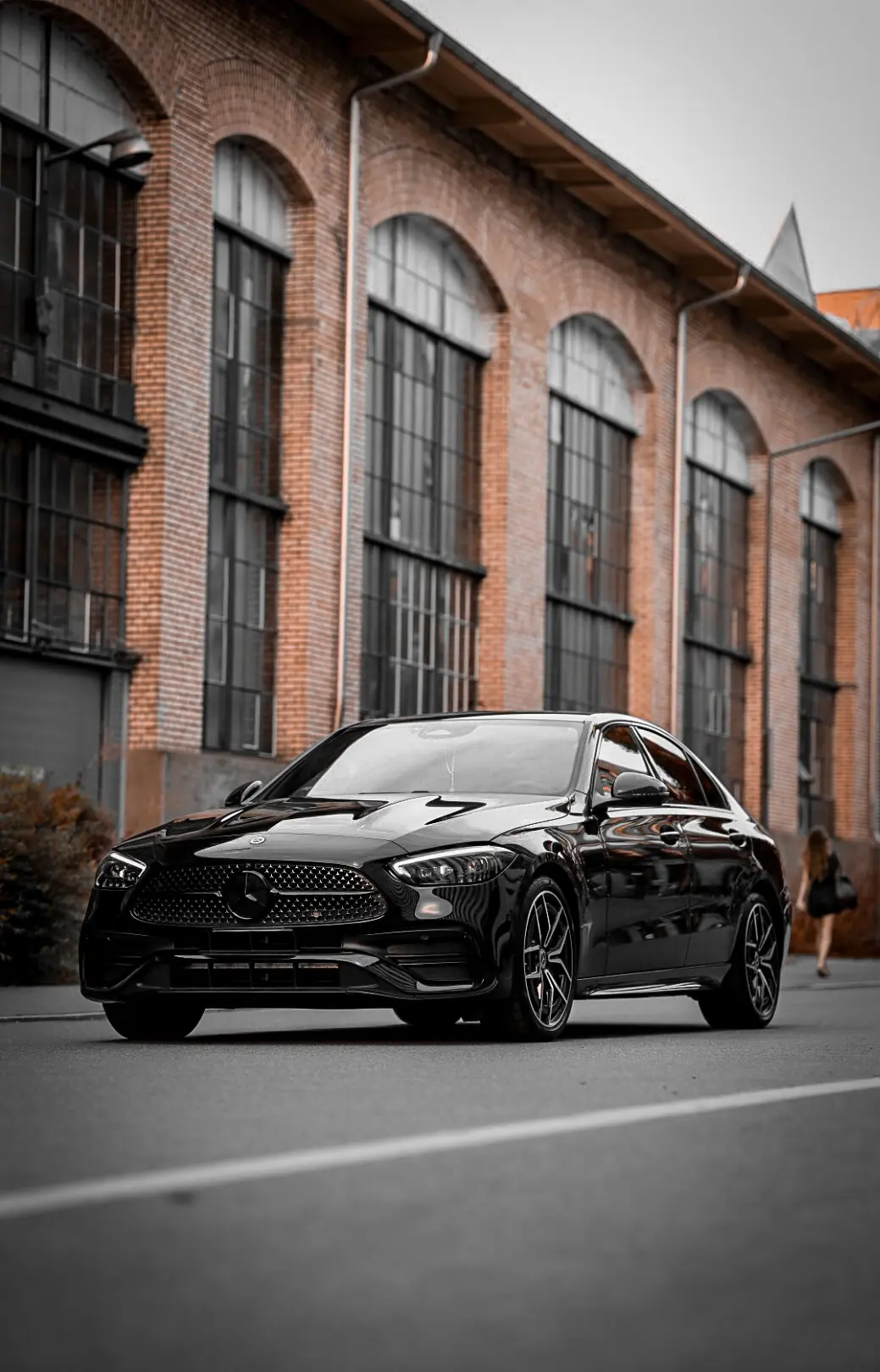Mercedes-Benz Classe C 2022 occasion Dietikon — 4