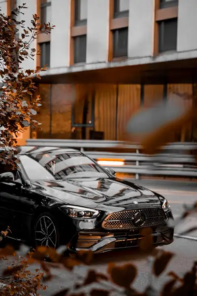 Mercedes-Benz C 200 4Matic AMG Line — Berline premium hybride légère, 69'000 km — Thumbnail 18