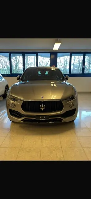 Maserati Levante 2018 occasion Paradiso — 3