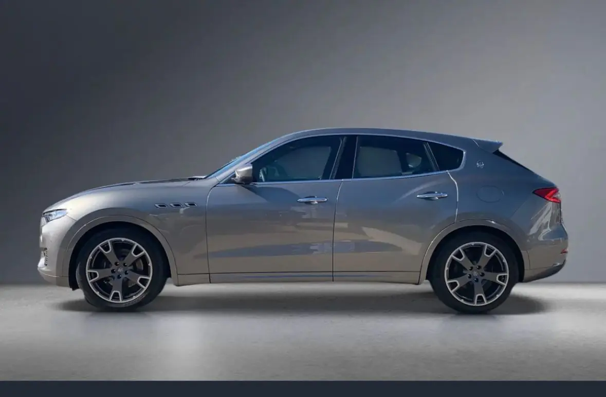Maserati Levante 2018 occasion Paradiso — 5