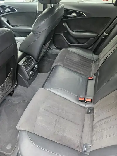 Audi A6 Avant 3.0 TDI V6 Quattro — Break premium diesel, 122'000 km, sans sinistre — Miniatura 11