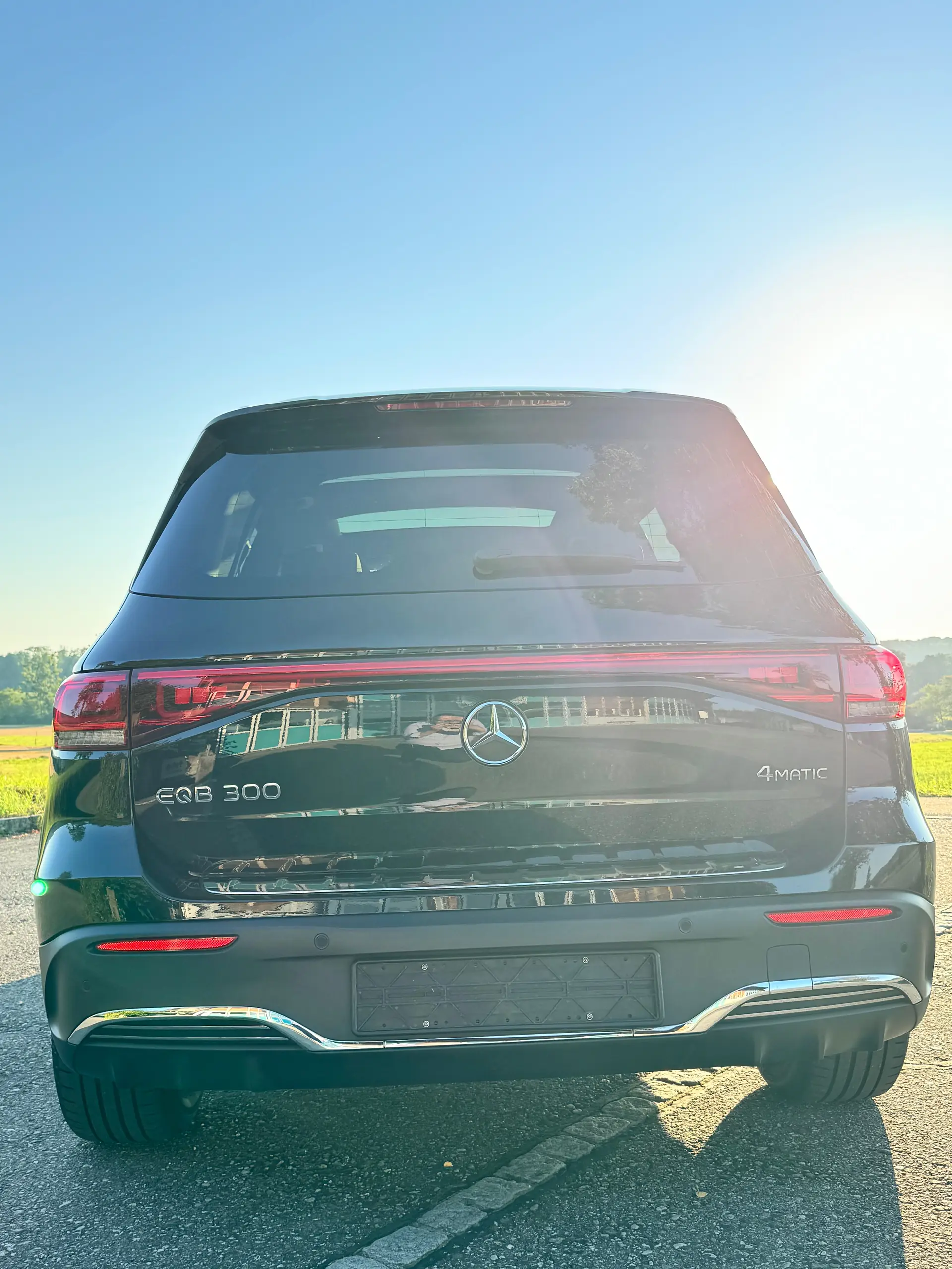 Mercedes-Benz Eqb 300 2022 occasion Rodersdorf — 5