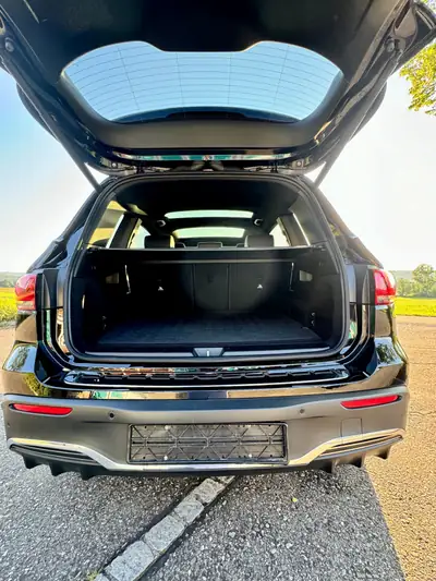 Mercedes-Benz EQB 300 4Matic AMG-Line — SUV électrique premium, 65'000 km, garantie constructeur — Miniatura 12