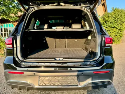 Mercedes-Benz EQB 300 4Matic AMG-Line — SUV électrique premium, 65'000 km, garantie constructeur — Miniatura 13