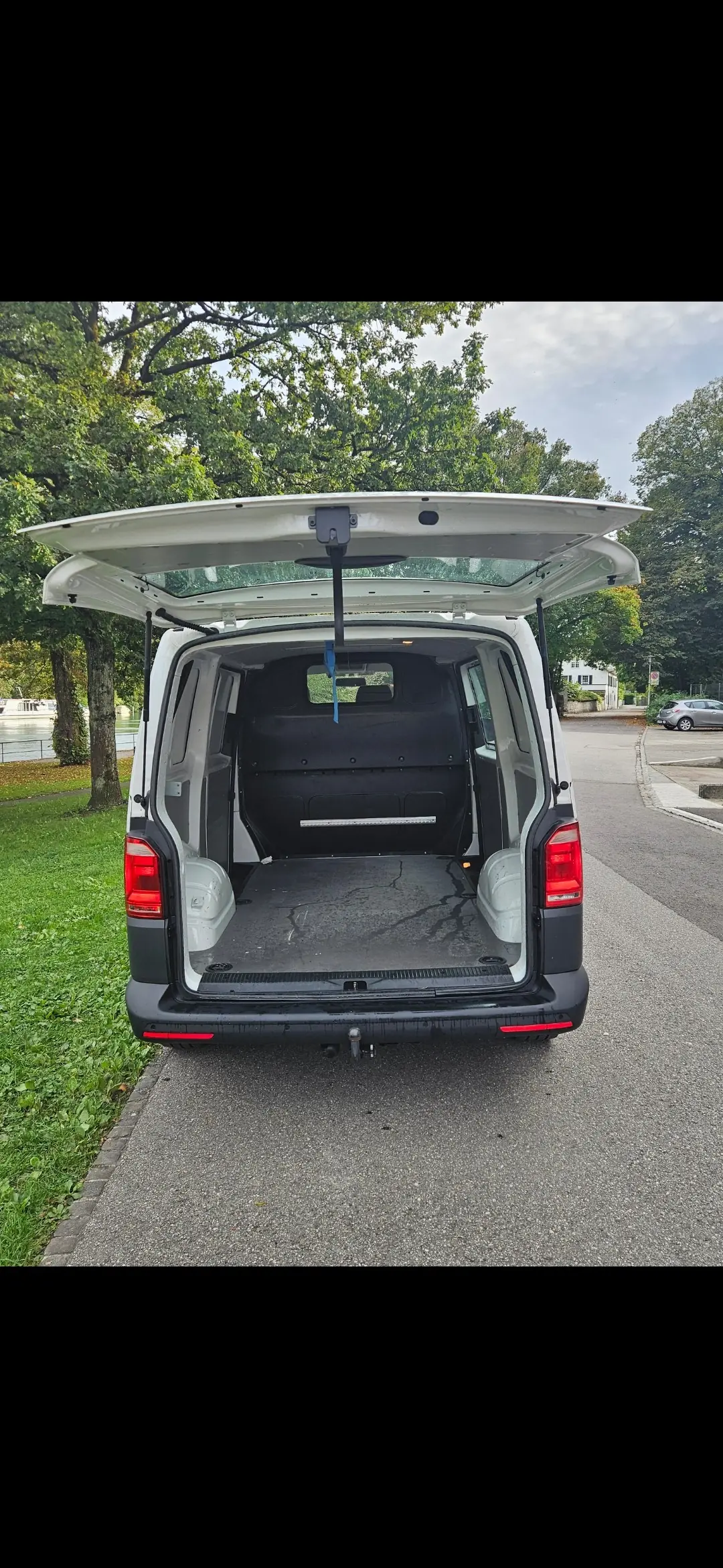 Volkswagen T6 2018 occasion Solothurn — 4