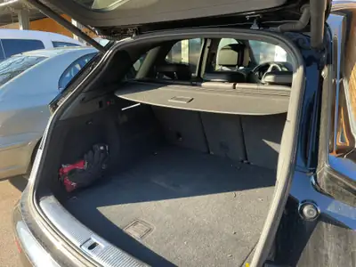 Audi Q5 45 TFSI quattro S-tronic — SUV premium 245 ch, tous terrains, sans sinistre — Detail