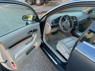 Audi A6 Avant 4.2 V8 FSI Quattro — Break sportif, moteur prestigieux 350 ch — Miniatur 7