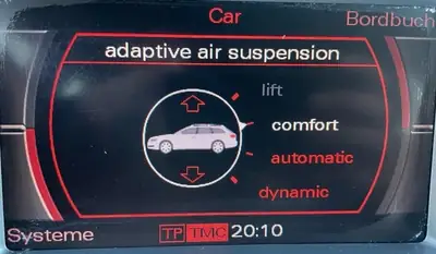 Audi A6 Avant 4.2 V8 FSI Quattro — Break sportif, moteur prestigieux 350 ch — Miniatur 12