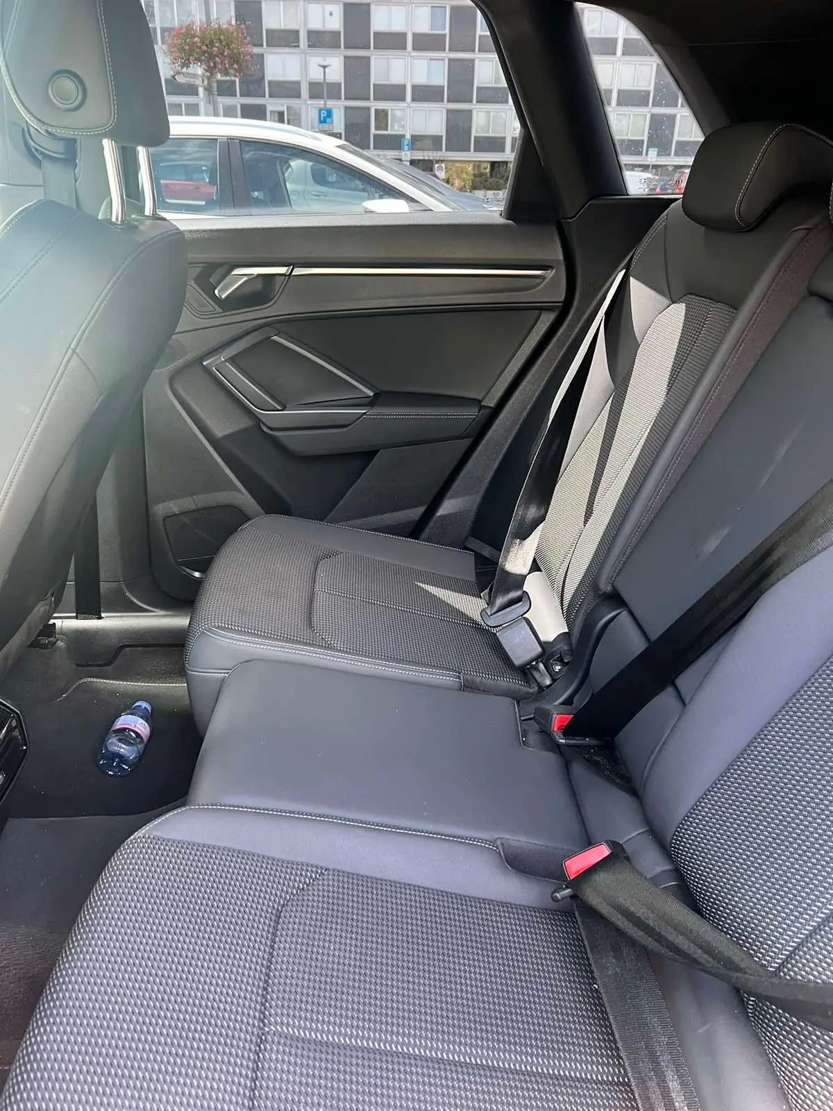 Audi Q3 2019 occasion Le lignon — 5