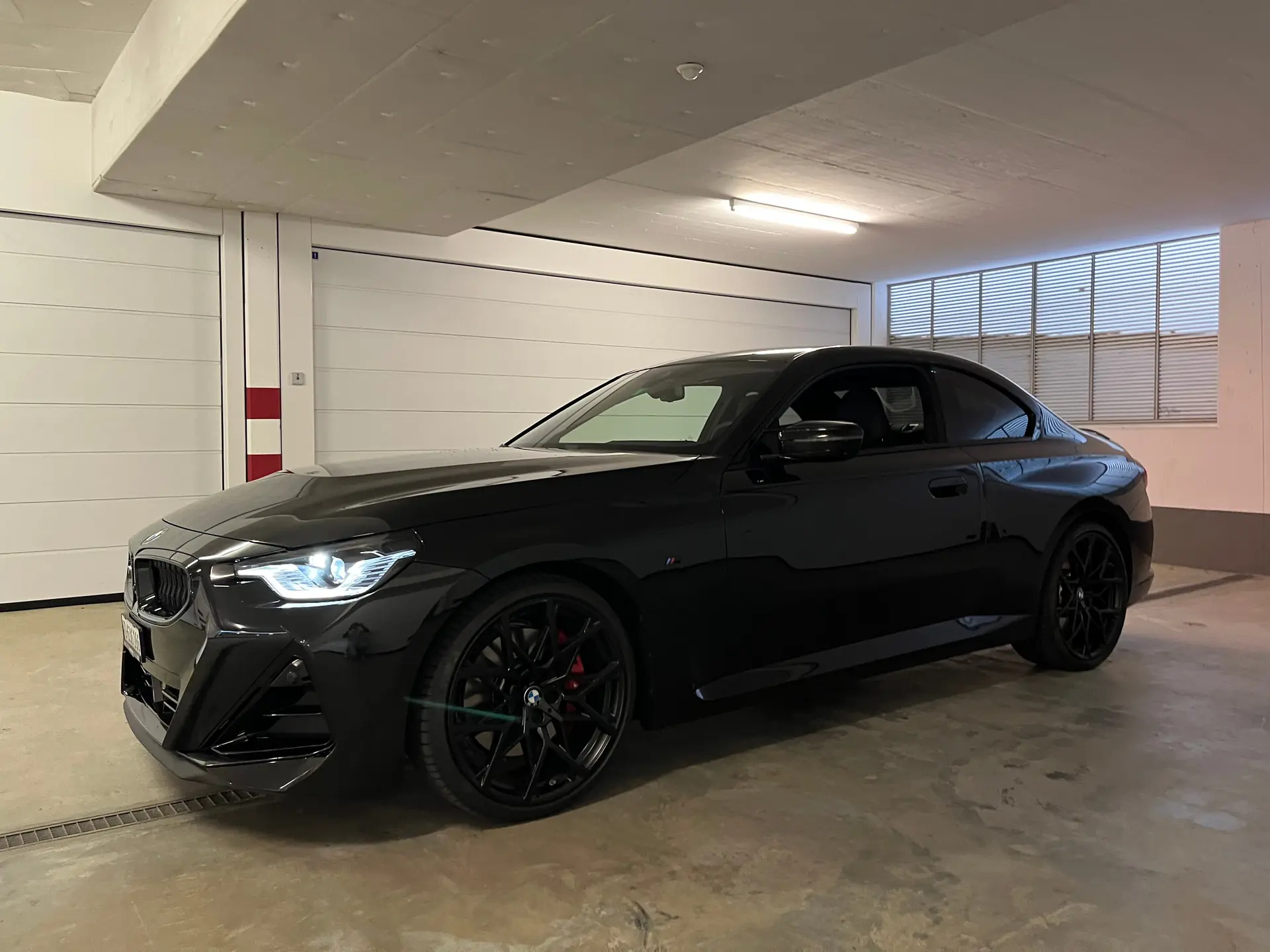 BMW M240 2023 occasion Pully — 2