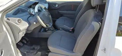 Renault Twingo 1.2 16V GT — Citadine dynamique, entretien récent, sans sinistre — dashboard