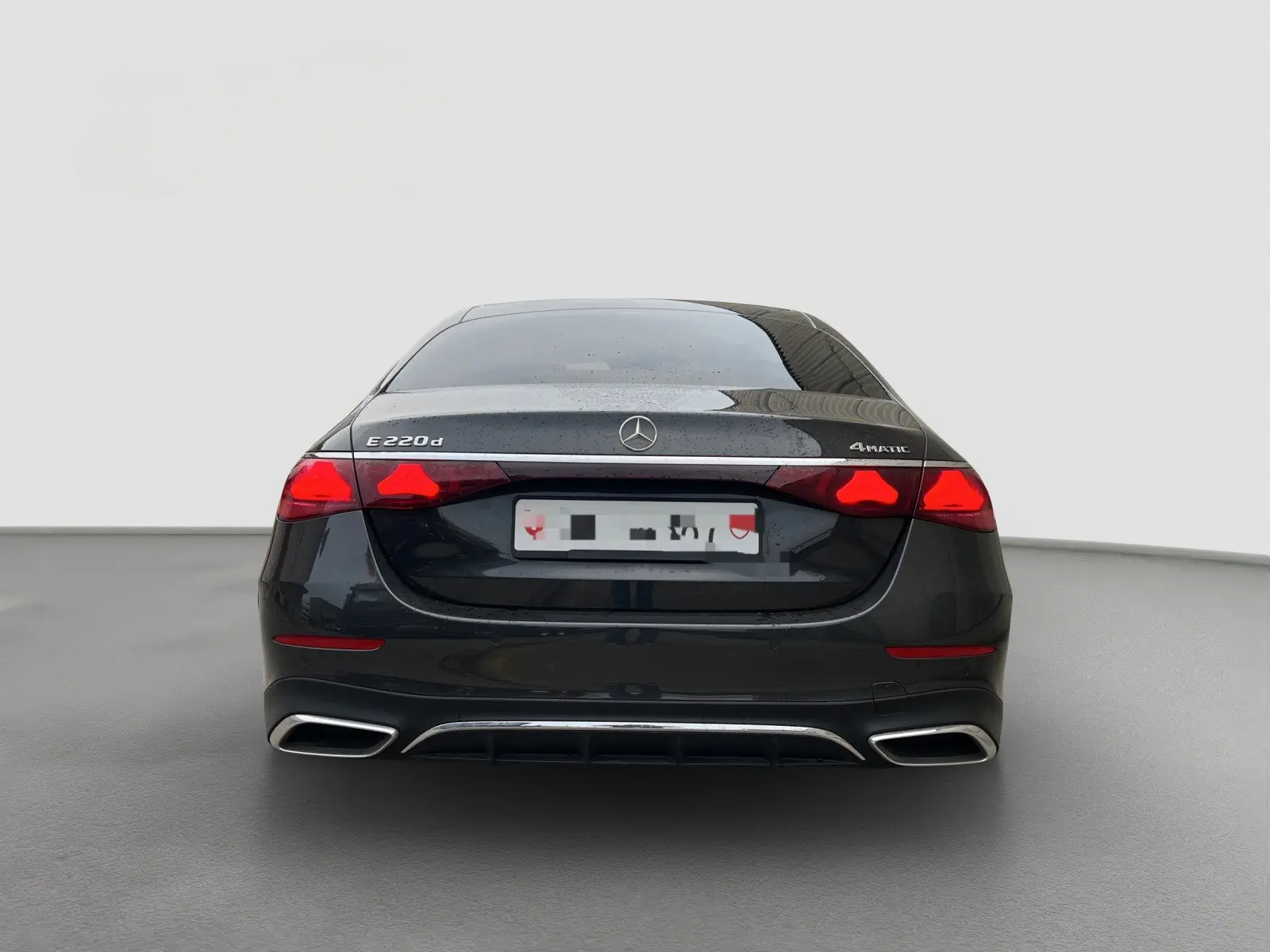 Mercedes-Benz Classe E 2024 occasion Solothurn — 5