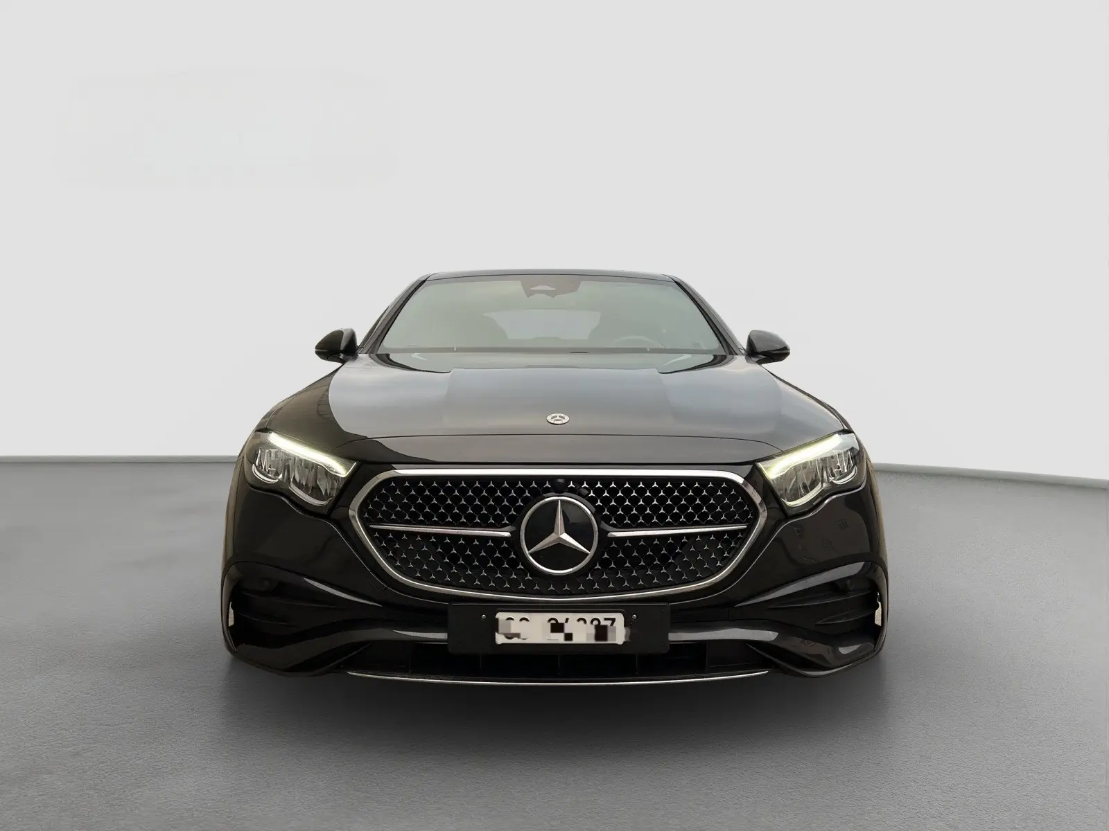Mercedes-Benz Classe E 2024 occasion Solothurn — 4