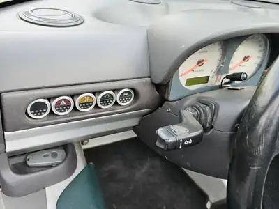 Lotus Elise 111S MK1 2000 — Roadster sportif légendaire, 95'000 km, sans sinistre — Miniatura 11