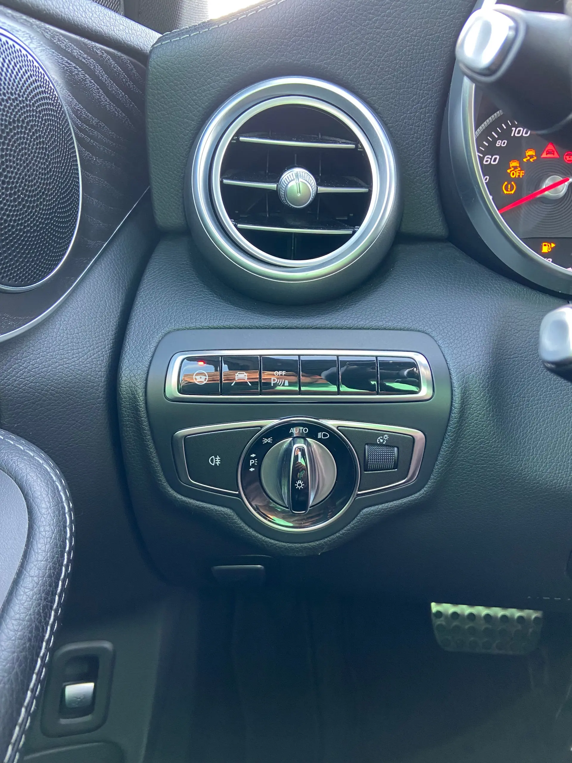 Mercedes-Benz Classe C 2015 occasion Daillens — 5
