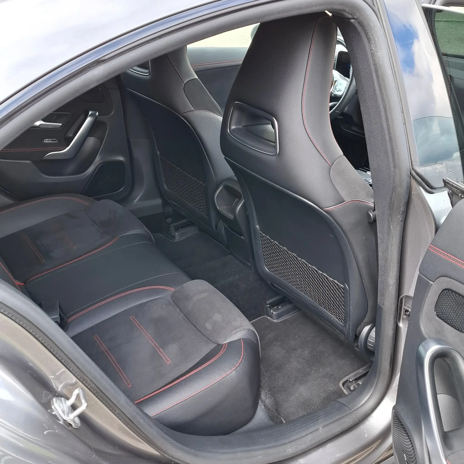 Mercedes-Benz CLA 2020 occasion Gretzenbach — 5