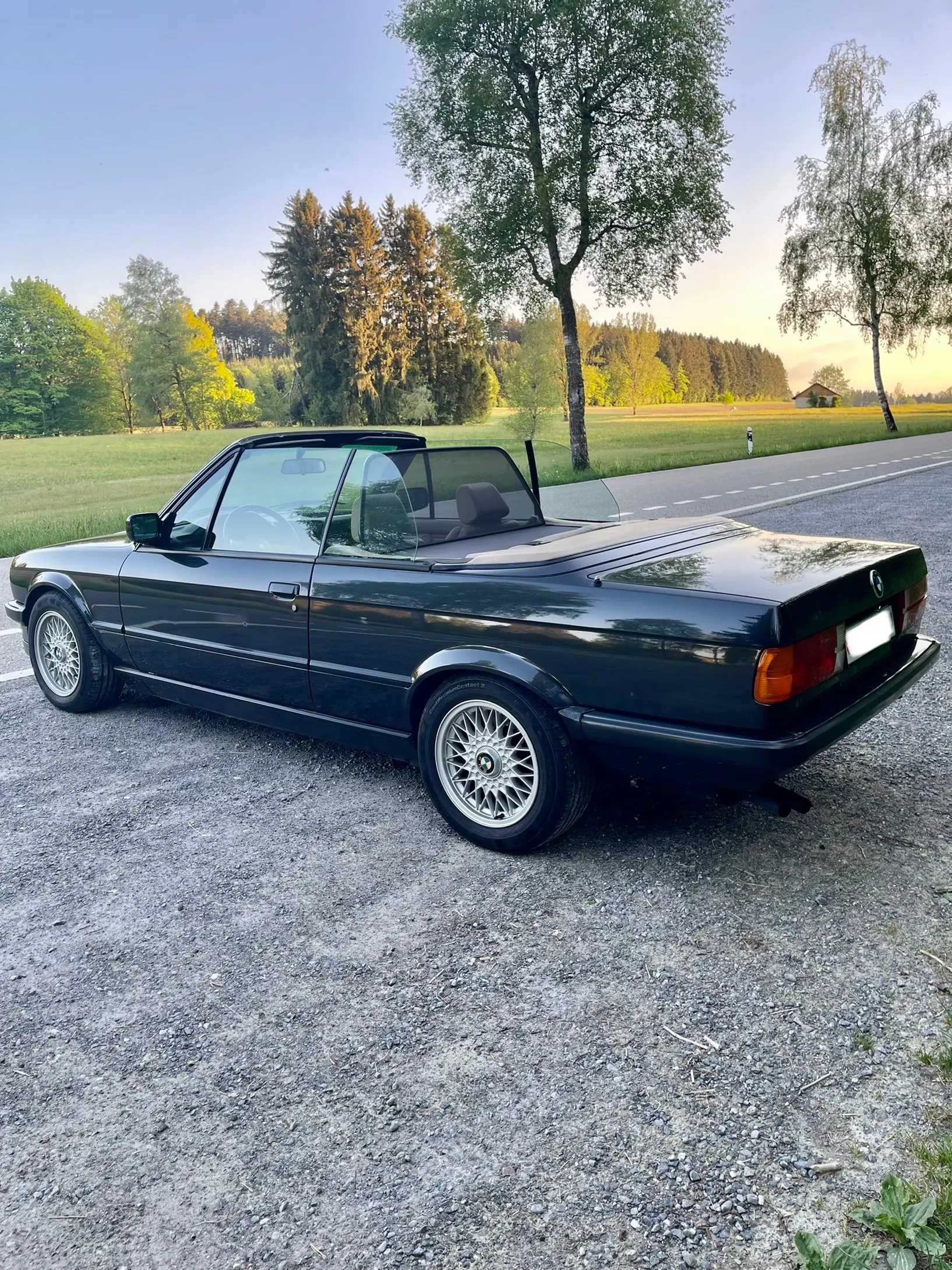 BMW 320 1991 occasion Engelburg — 4