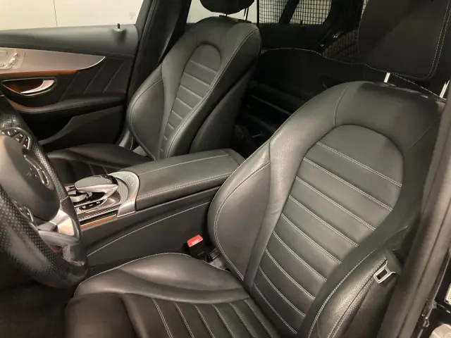 Mercedes-Benz C 43 Amg 2016 occasion Büriswilen — 3