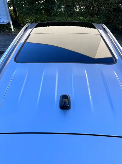 VW Tiguan Allspace 2.0 TSI 190 ch — SUV 7 places spacieux, 4Motion intégral, 32'000 km — détail
