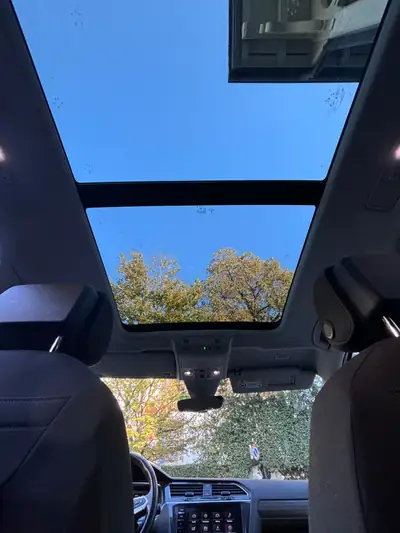 VW Tiguan Allspace 2.0 TSI 190 ch — SUV 7 places spacieux, 4Motion intégral, 32'000 km — Miniature 14