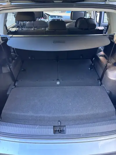 VW Tiguan Allspace 2.0 TSI 190 ch — SUV 7 places spacieux, 4Motion intégral, 32'000 km — Miniature 15