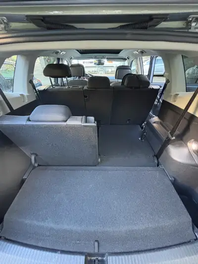 VW Tiguan Allspace 2.0 TSI 190 ch — SUV 7 places spacieux, 4Motion intégral, 32'000 km — Miniature 18