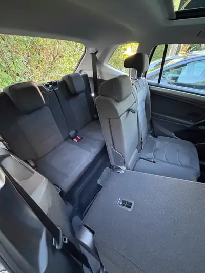 VW Tiguan Allspace 2.0 TSI 190 ch — SUV 7 places spacieux, 4Motion intégral, 32'000 km — Miniature 16