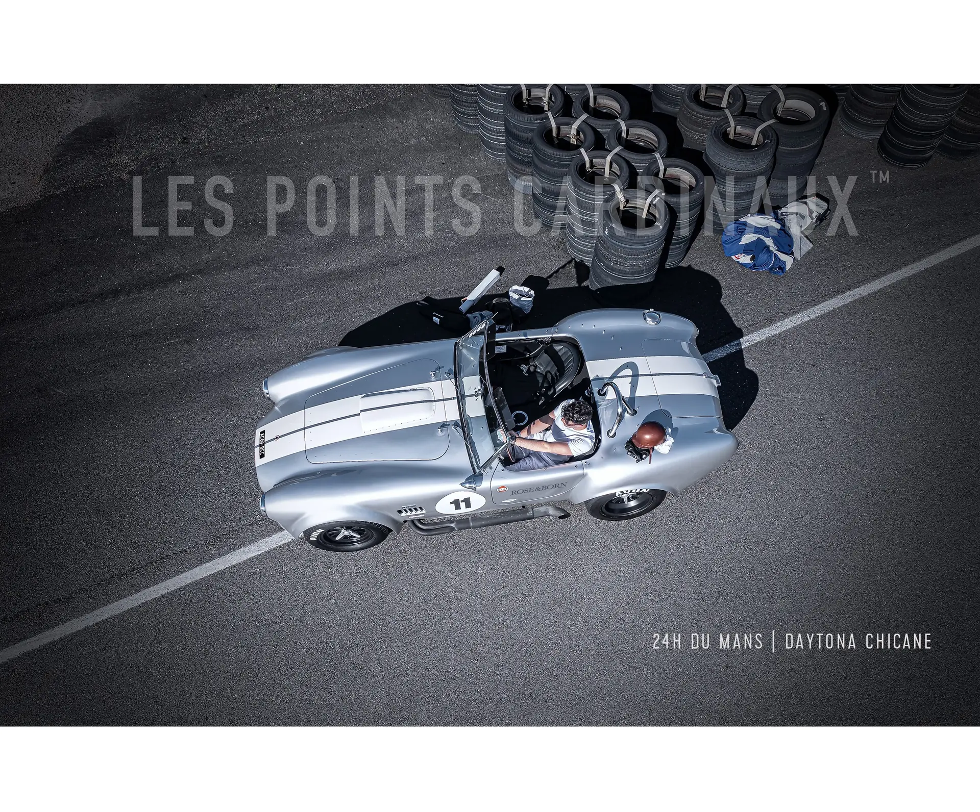 Ac Cobra 1966 occasion Zürich — 1