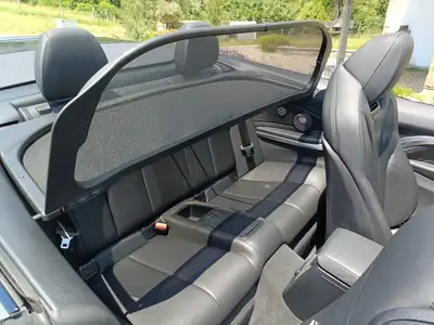 BMW 440i Cabriolet xDrive M Sport — Décapotable sportive 326 ch, entretien inclus — Miniature 17