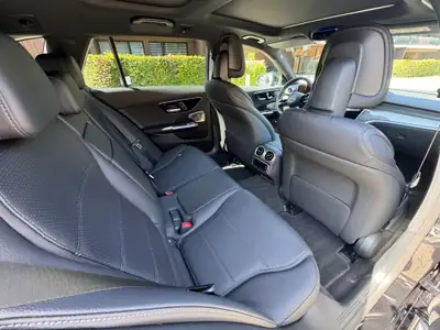 Mercedes-Benz C 220 d T 4Matic AMG Line — Break premium diesel avec 26 000 km seulement — détail