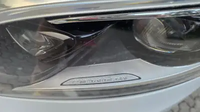 Mercedes-Benz V 250 d Swiss Edition — Monospace premium 4Matic, sièges climatisés et sécurité avancée — Miniature 9
