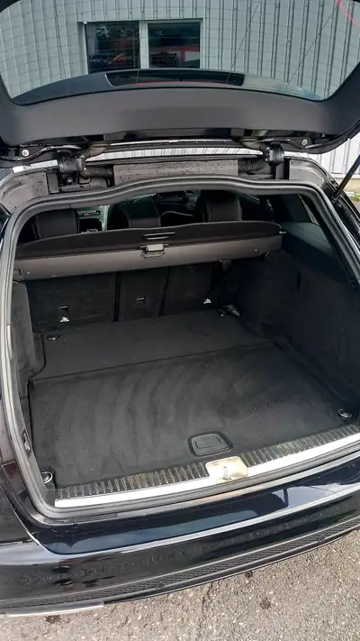 Mercedes-Benz C 400 AMG Line 4Matic — Break sportif 333 ch, 80'000 km seulement — Miniatur 18