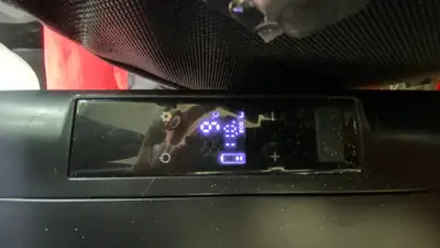 Mercedes-Benz Vito 119 BlueTEC Tourer — Van aménagé camping, motorisation fiable — Miniatura 14