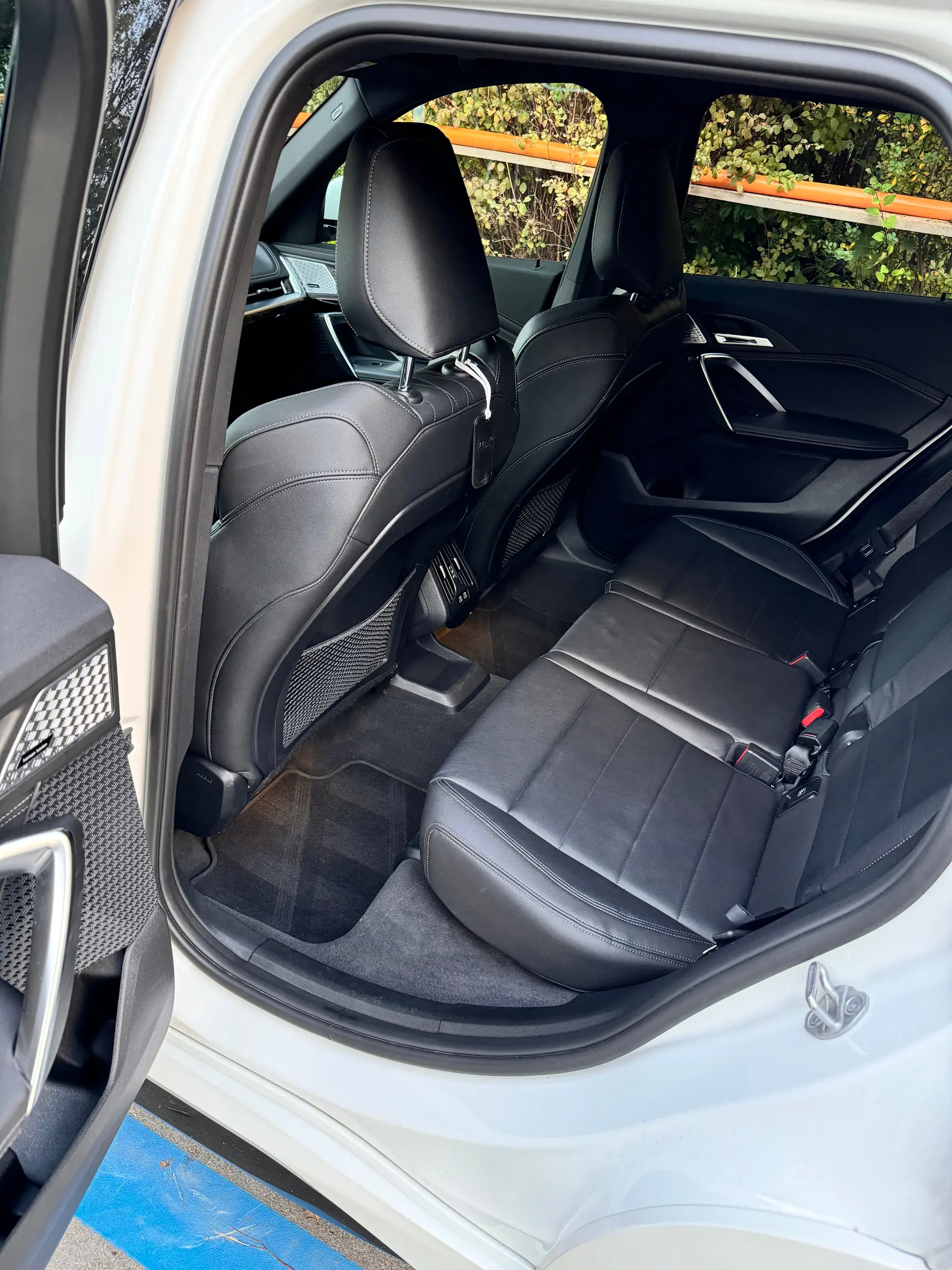 BMW X1 2023 occasion zurich — 3