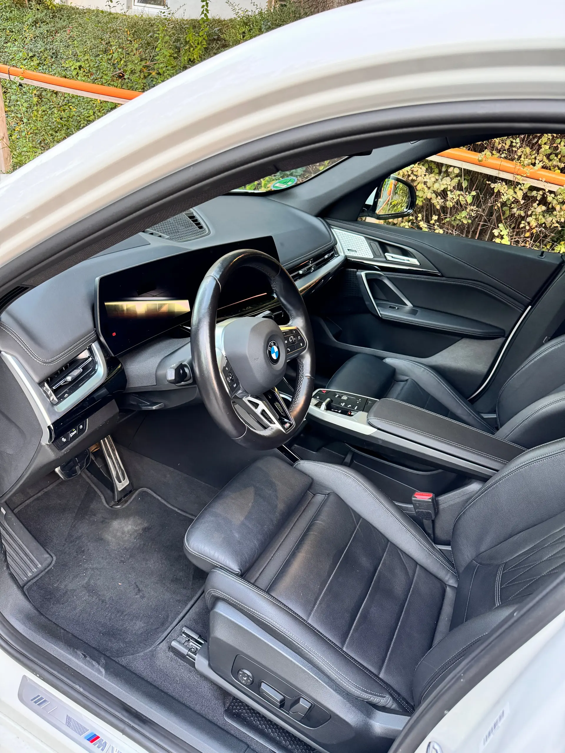 BMW X1 2023 occasion zurich — 4