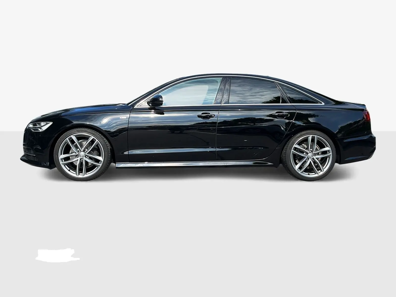 Audi A6 2018 occasion Oberrohrdorf — 2