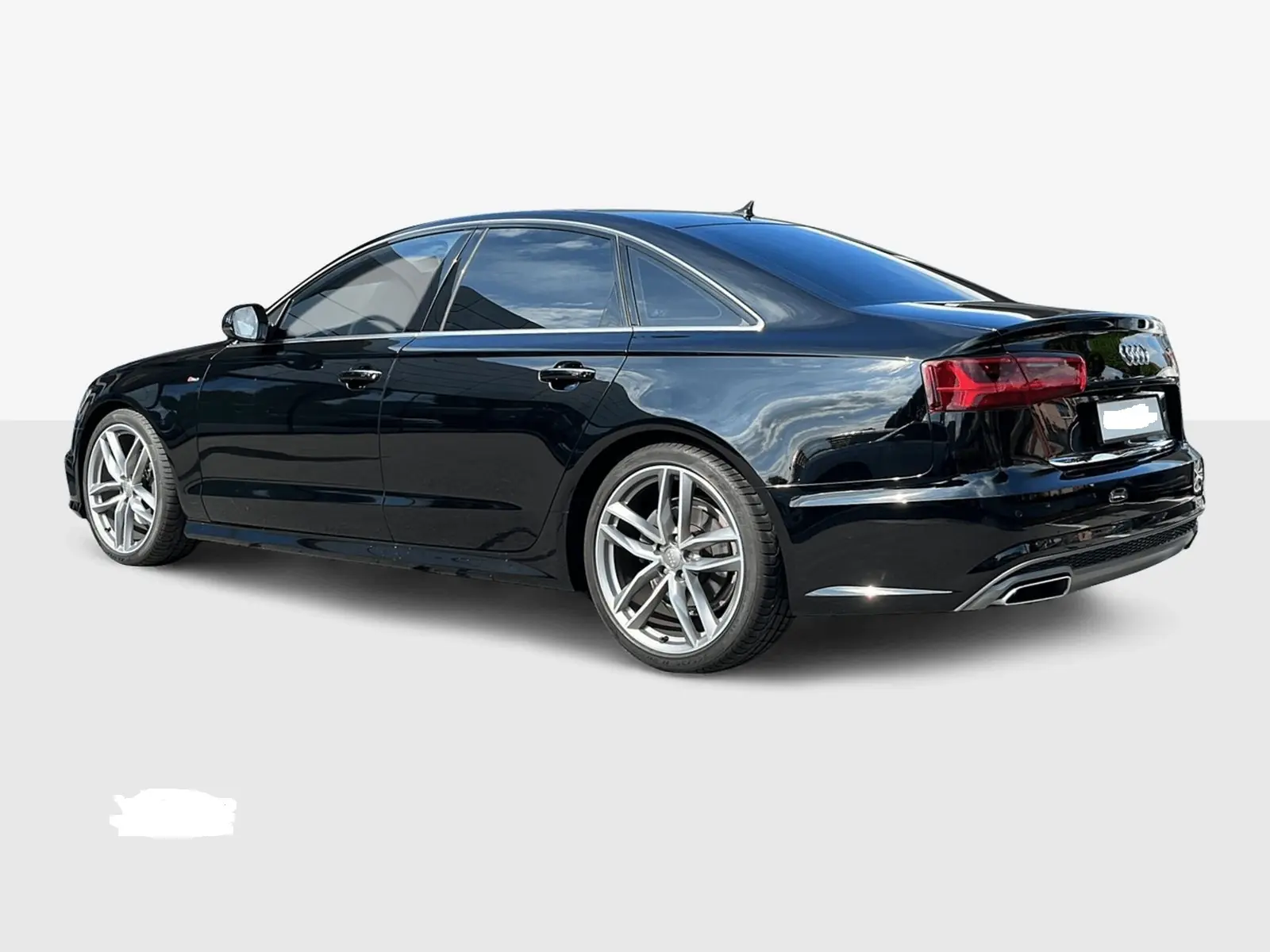 Audi A6 2018 occasion Oberrohrdorf — 3