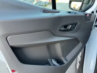 Ford Transit Van 350 L2 Trend — Utilitaire fiable, très peu kilométré, diesel économique — Miniature 12