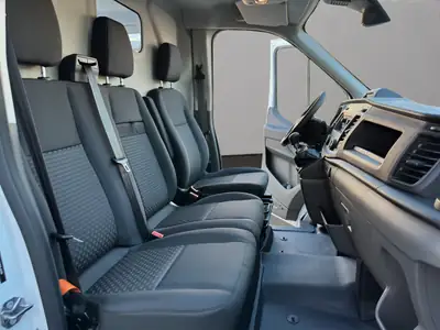 Ford Transit Van 350 L2 Trend — Utilitaire fiable, très peu kilométré, diesel économique — Miniature 17