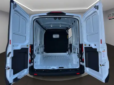 Ford Transit Van 350 L2 Trend — Utilitaire fiable, très peu kilométré, diesel économique — Miniature 18