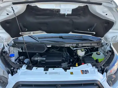 Ford Transit Van 350 L2 Trend — Utilitaire fiable, très peu kilométré, diesel économique — Miniature 20