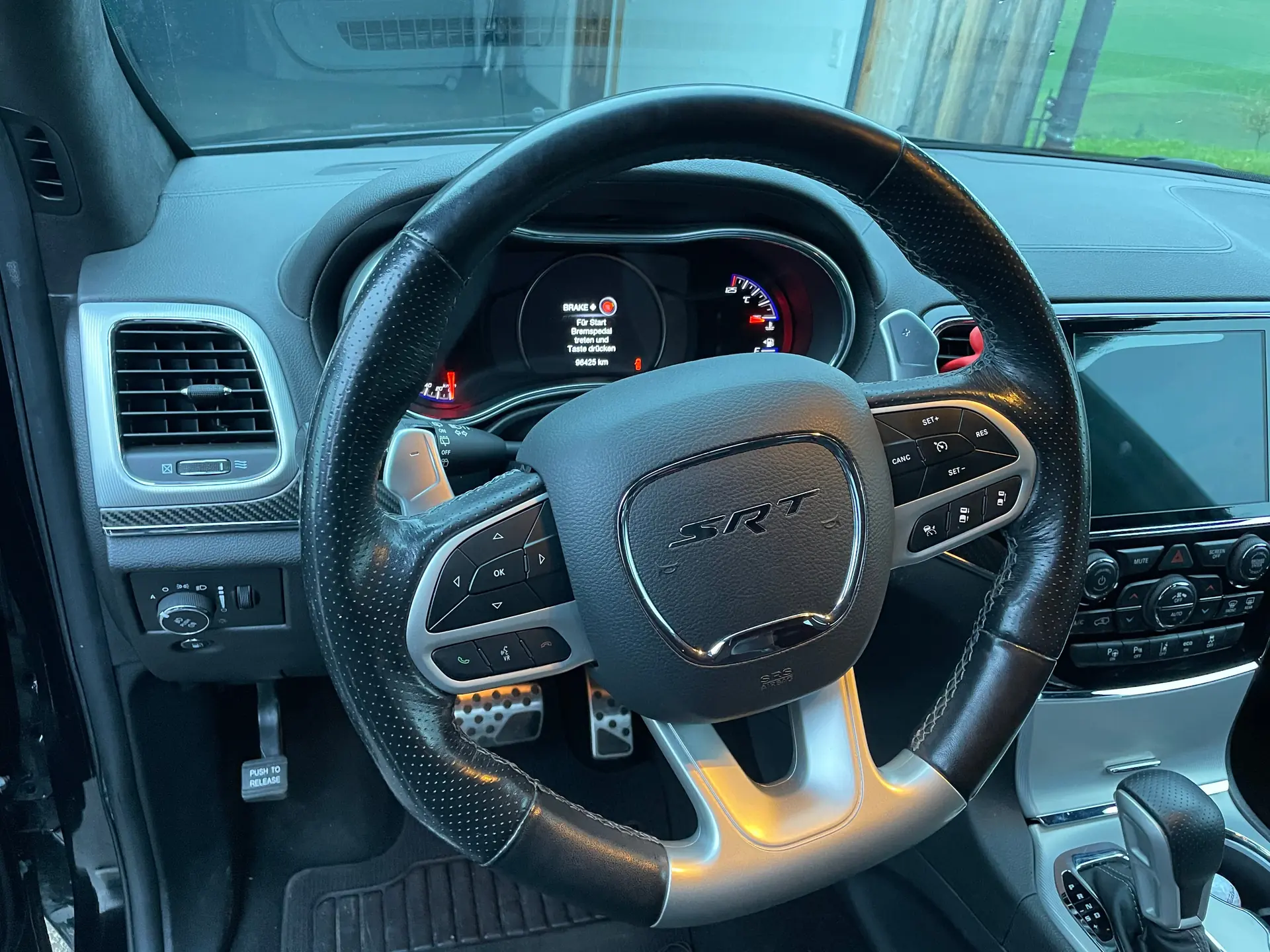 Jeep Grand Cherokee 2020 occasion Fischbach — 3