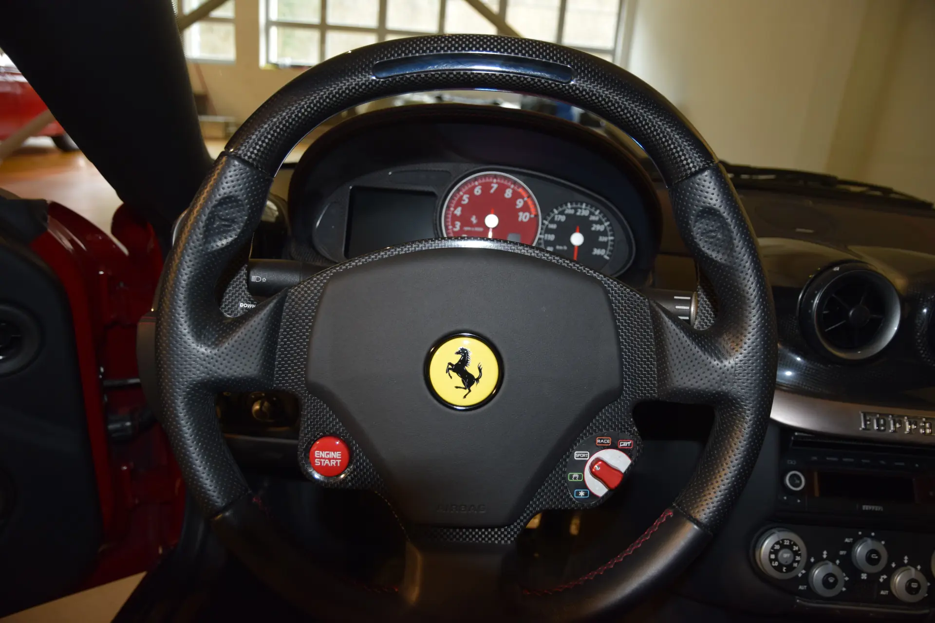 Ferrari 599 2007 occasion Aathal-Seegräben — 5
